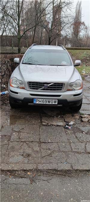 Volvo XC90  - imagine 2