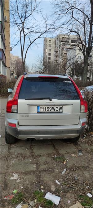 Volvo XC90  - imagine 4