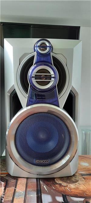 Boxe kenwood ls-n90s - imagine 3