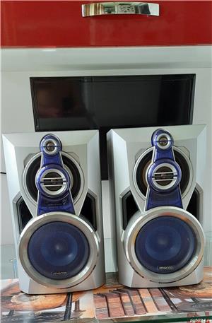 Boxe kenwood ls-n90s