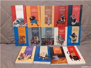 Nipponica civilizatie japoneza (14 vol) colectie integrala