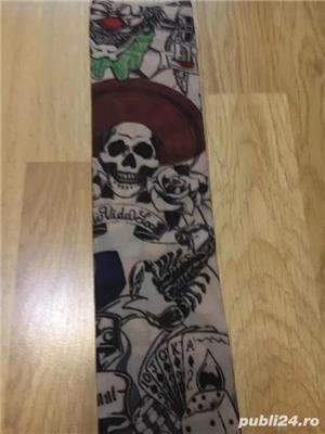 Imitație tatuaj mana 3d - imagine 7