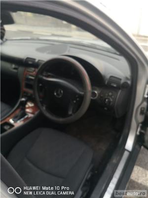 Dezmembrez C 220 cdi - imagine 7