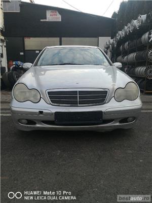 Dezmembrez C 220 cdi - imagine 3