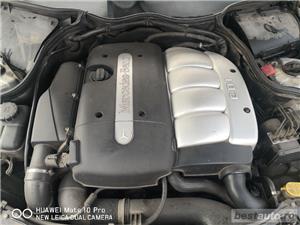 Dezmembrez C 220 cdi - imagine 2