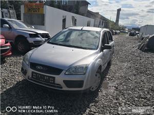 Dezmembrez focus 2  - imagine 6