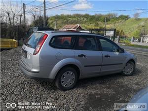 Dezmembrez focus 2  - imagine 3