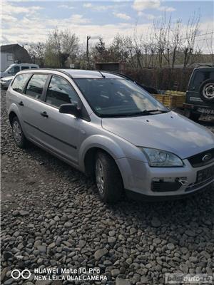 Dezmembrez focus 2  - imagine 7