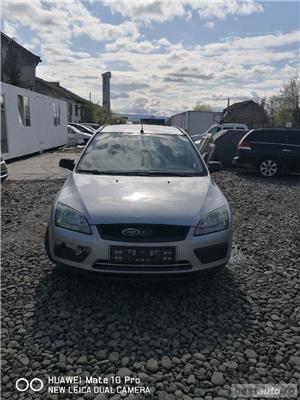 Dezmembrez focus 2  - imagine 5