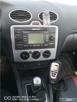 Dezmembrez focus 2  - imagine 4