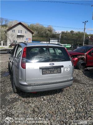 Dezmembrez focus 2  - imagine 8