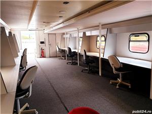 Vand semiremorca extensibila - imagine 3