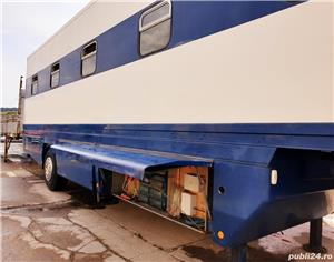 Vand semiremorca extensibila - imagine 6