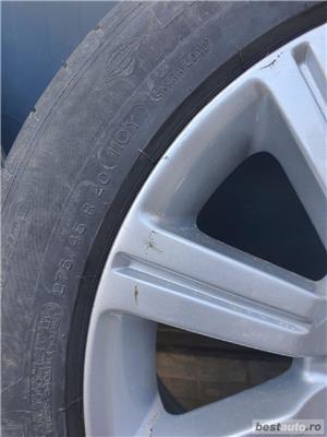 Roti Range Rover Sport  - imagine 3