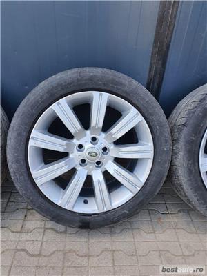 Roti Range Rover Sport  - imagine 7