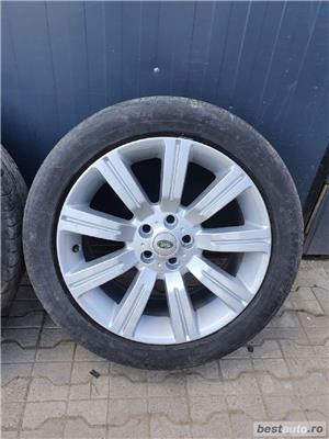 Roti Range Rover Sport  - imagine 6