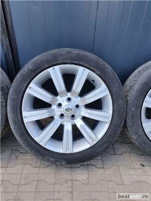 Roti Range Rover Sport  - imagine 5