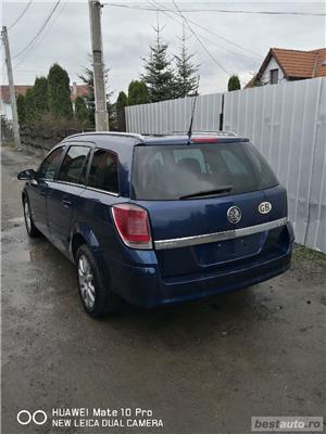 Dezmembrez Astra H - imagine 7