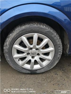 Dezmembrez Astra H - imagine 5