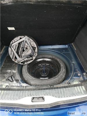 Dezmembrez Astra H - imagine 8