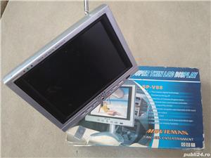 Televizor Auto  si GPS  Garmin