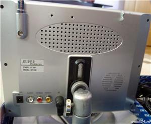 Televizor Auto  si GPS  Garmin - imagine 2