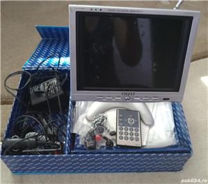 Televizor Auto  si GPS  Garmin - imagine 3