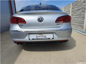 Stop capota VW PASSAT CC MK2 facelift dreapta 