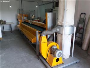 de vanzare spalatorie de covoare - imagine 4