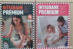 Almanah cu integrame premium 
