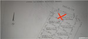 Teren agrement Mosnita Noua,Kaufland-Castel - imagine 3