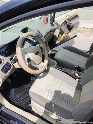 Ford Fiesta  - imagine 2