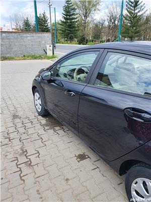 Ford Fiesta  - imagine 6