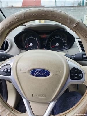Ford Fiesta  - imagine 3