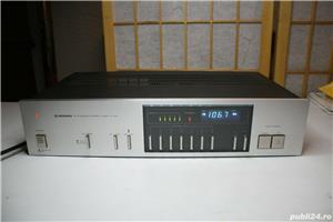 Electronice de colectie radiocasetofoane Philips VEF Nova boombox tuner Electronica  - imagine 4