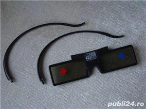 Ochelari de vedere unisex, Ochelari 3D Samsung - active glasses model SSD-4100G lupa filatelica - imagine 2