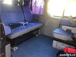Opel Vivaro Westfalia - imagine 7