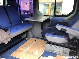 Opel Vivaro Westfalia - imagine 4