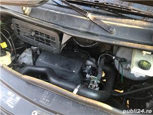 Opel Vivaro Westfalia - imagine 10