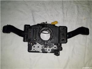 Bloc manete lumini vw golf 4 - imagine 2