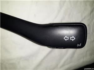 Bloc manete lumini vw golf 4 - imagine 6