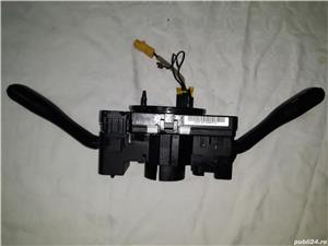 Bloc manete lumini vw golf 4