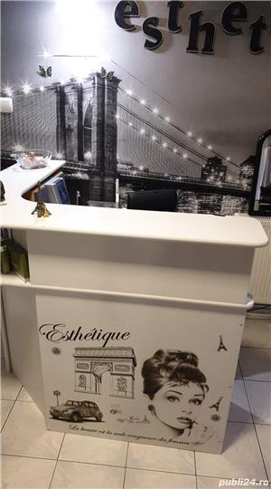 caut  colaborare coafeza si frizer  cu PFA