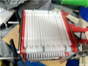 Vand filtru inox pentru vin