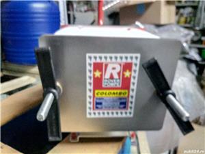 Vand filtru inox pentru vin - imagine 4