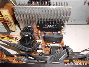 Tehnician electronist 