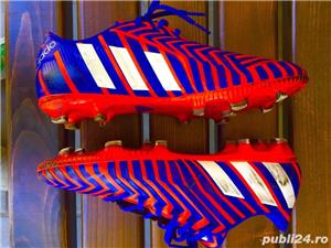 Ghete fotbal - imagine 2