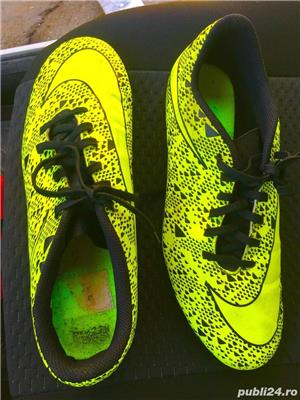 Ghete fotbal - imagine 6