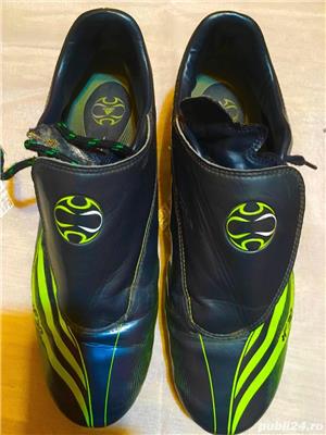 Ghete fotbal - imagine 8