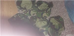 Haine militare - imagine 2